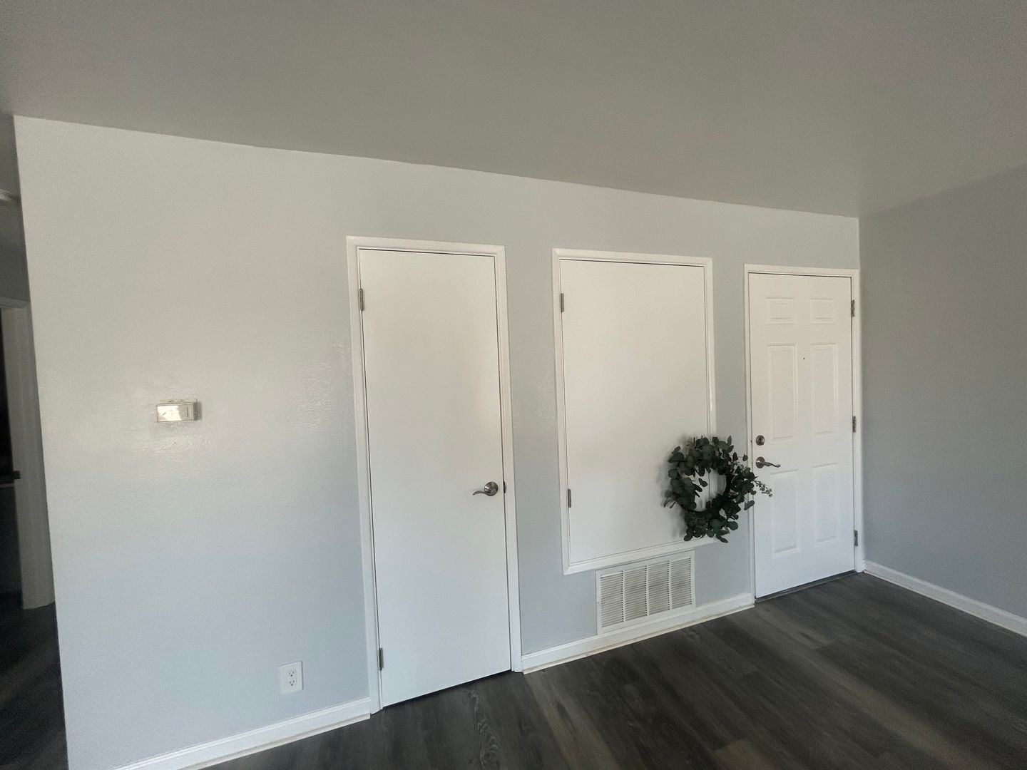 Creekside Apartments