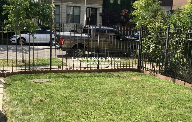 1509 N TALMAN AVE