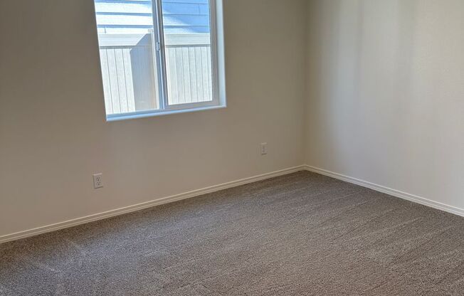 New Construction Home For Rent