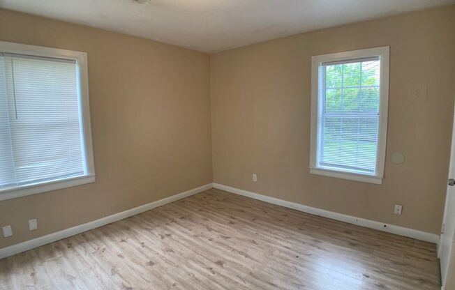 Three Bedroom SW OKC