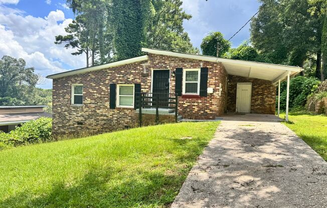 “The Rental Everyone’s Searching For — You Just Found It”
