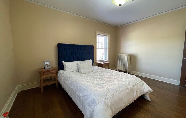 1 bed, 1 bath, 650 sqft, $895, Unit Unit 306 A650