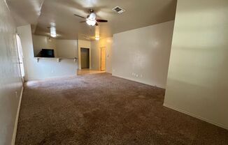 3 beds, 2 baths, $1,395