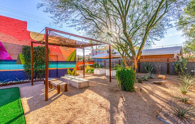 2 beds, 1 bath, 1,312 sqft, $2,495, Unit 729
