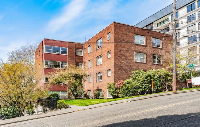 Edgecliff