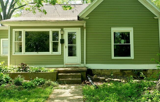 4 bedroom, 2 bath home - Available July 2026!