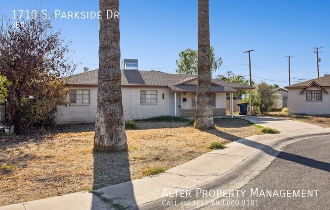1710 S PARKSIDE DR