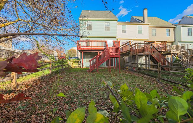 3342 Garrison Circle