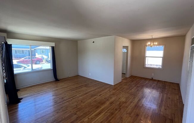 1-Bedroom Richmond Home Available with Off-Street Parking