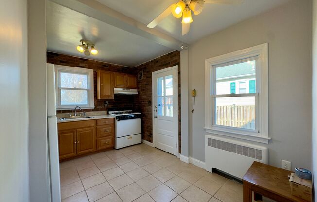 Charming 3 Bedroom/2 Bathroom Home with Large Backyard in Arbutus, MD!