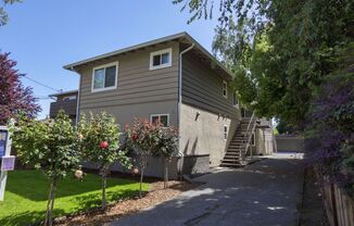 279 Bush Street (NO INVOICES)