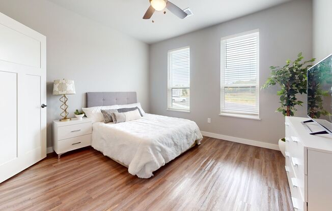2 beds, 2 baths, 1,250 sqft, $1,925, Unit 222