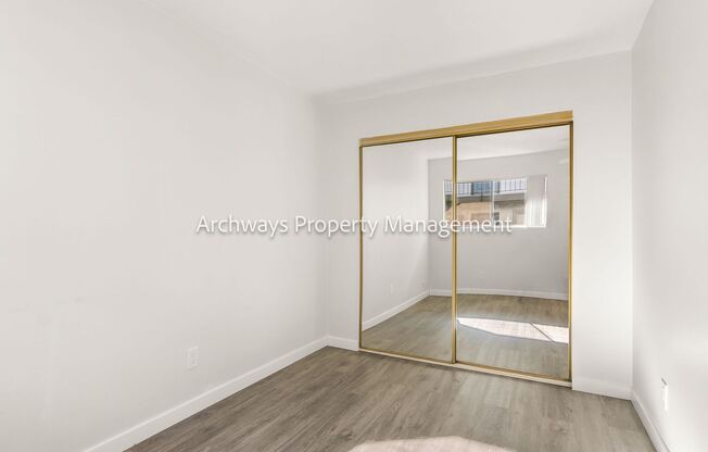 1 bed, 1 bath, 600 sqft, $2,095, Unit #19