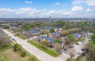 Crescent at Cityview