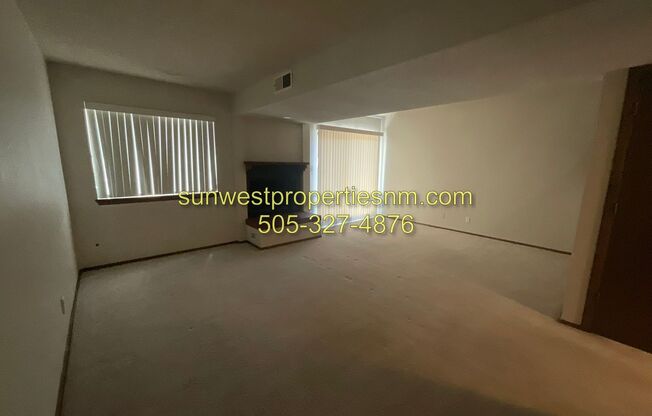 2 bed Condo in Country Club Villas