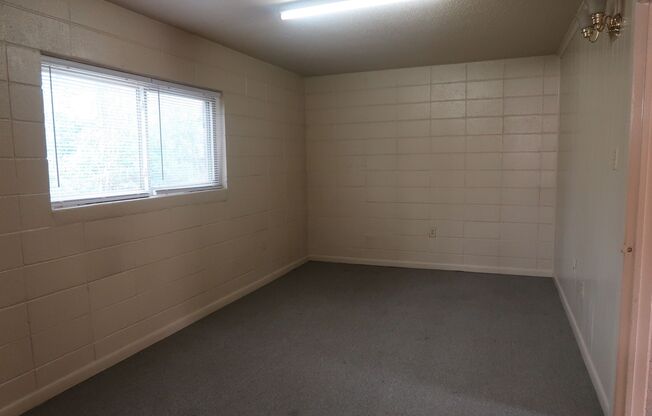 1 bed, 1 bath, $675, Unit TT217