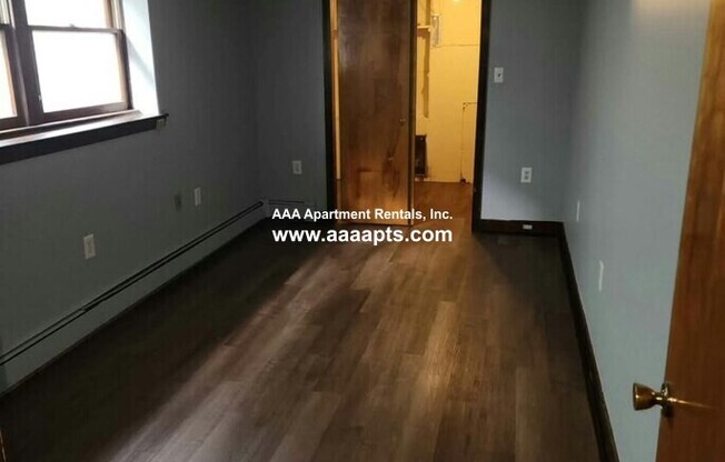 89 EASTERN AVE