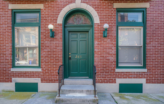 265 Boas Street