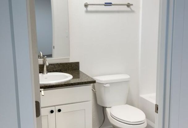 3 Bedroom 2.5 Bath Townhouse