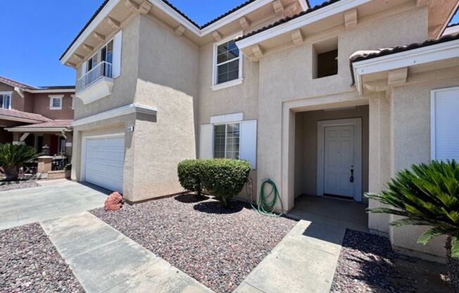 Murrieta Home with 6 Bedrooms plus a Bonus Room