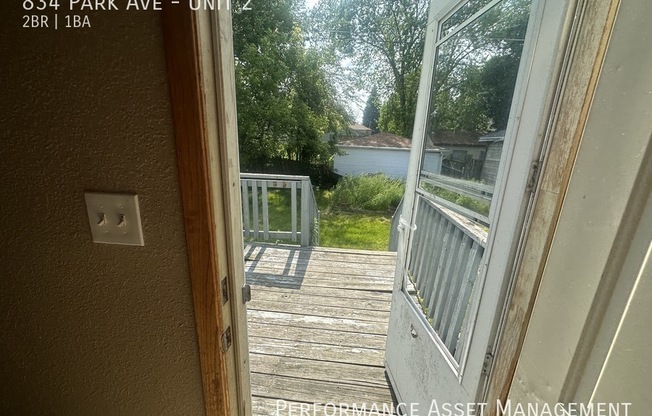 Partner-provided property photo