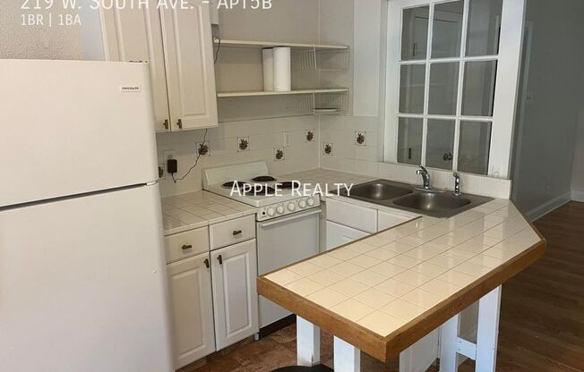 219 W S AVE