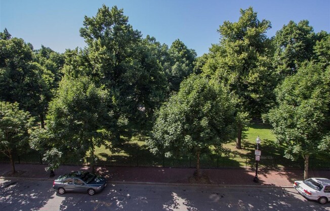 2 beds, 2 baths, 1,236 sqft, $5,300, Unit 503