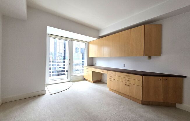 2Bd/1.75Ba Seattle Condo