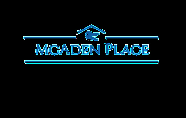 McAden Place Apartments
