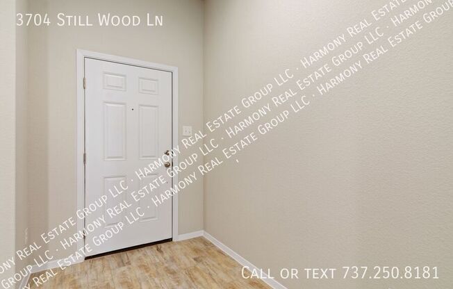 3704 STILL WOOD LN
