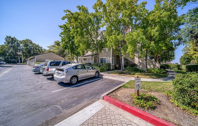 2-Bedroom/2 bath near Almaden Lake! - $3,400/mo