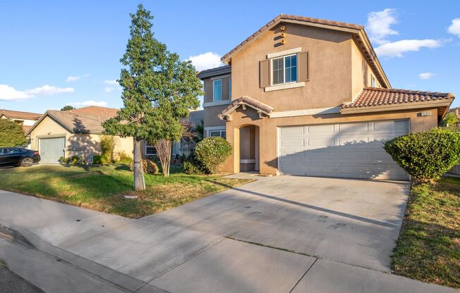 Charming 5 Bed |2.5 Bath