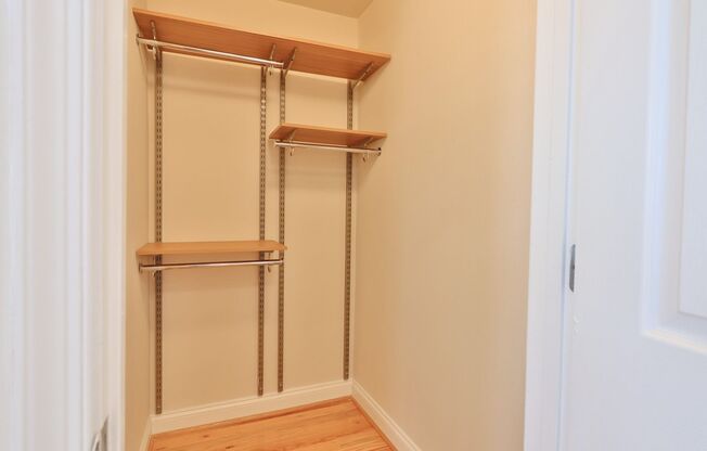 1 bed, 1 bath, 655 sqft, $3,190, Unit W510