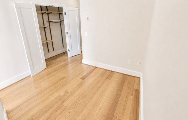 1 bed, 1 bath, $2,350, Unit 309