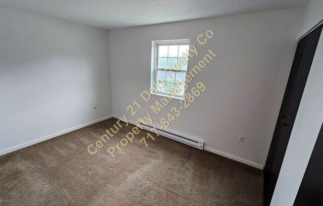 2 beds, 1.5 baths, $1,225