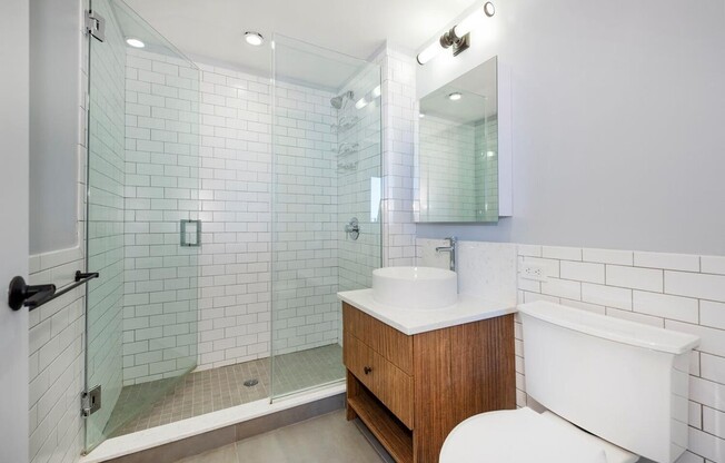 1 bed, 1 bath, 500 sqft, $4,645, Unit 6H