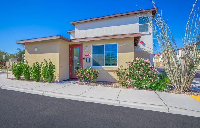 Partner-provided property photo