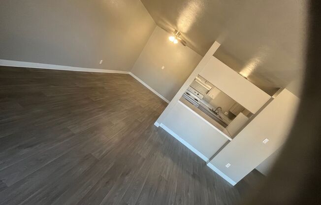 Montrose Apartments