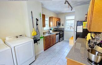 6 Lincoln Ave., Somerville, MA 02145