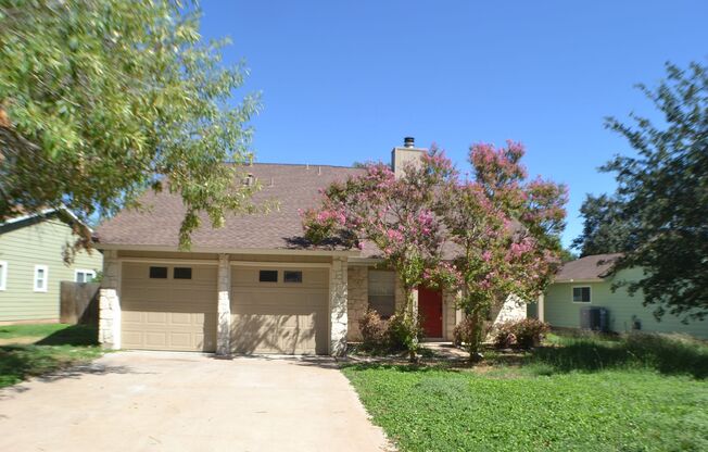 House for Rent in Austin
