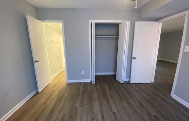 2 beds, 2 baths, 820 sqft, $1,350, Unit 2530