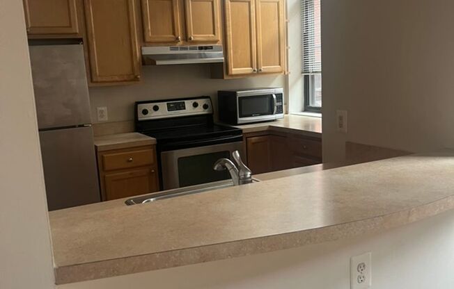 1 bed, 1 bath, 763 sqft, $1,448, Unit 341-102