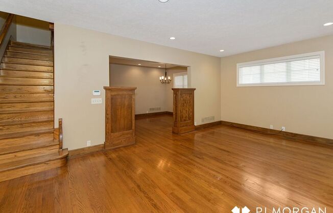 3603 Davenport #1
