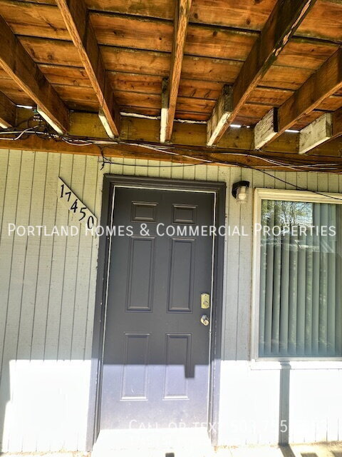 17450 SE POWELL BLVD