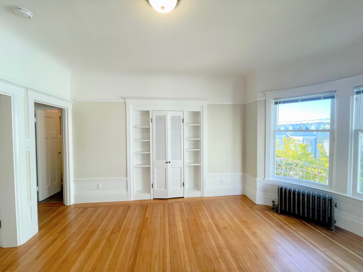 1357 Clay Street (519rc)