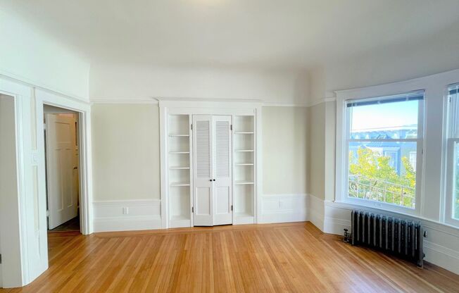 1357 Clay Street (519rc)