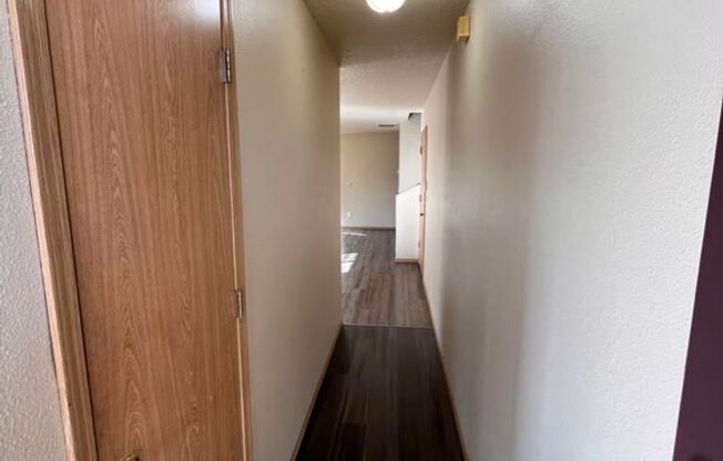 Summerfield Loop Duplexes