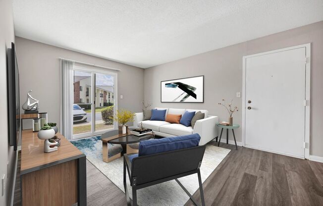 2 beds, 1.5 baths, 850 sqft, $1,095, Unit E15