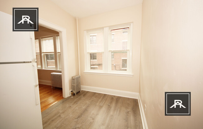 6 CHISWICK RD