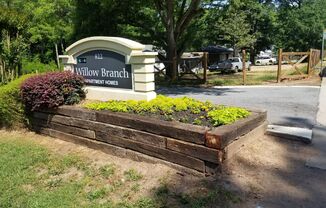 Willow Branch Apartments